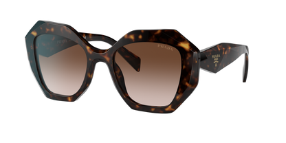 Lunettes de soleil Prada 0PR 16WS