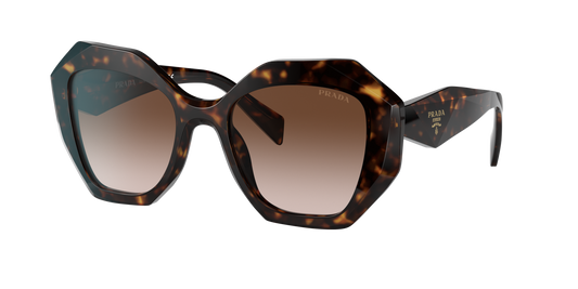 Lunettes de soleil Prada 0PR 16WS