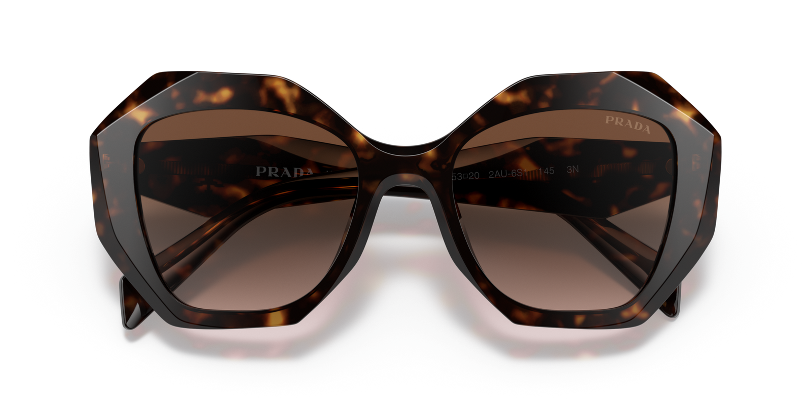 Prada PR 16WS Sunglasses