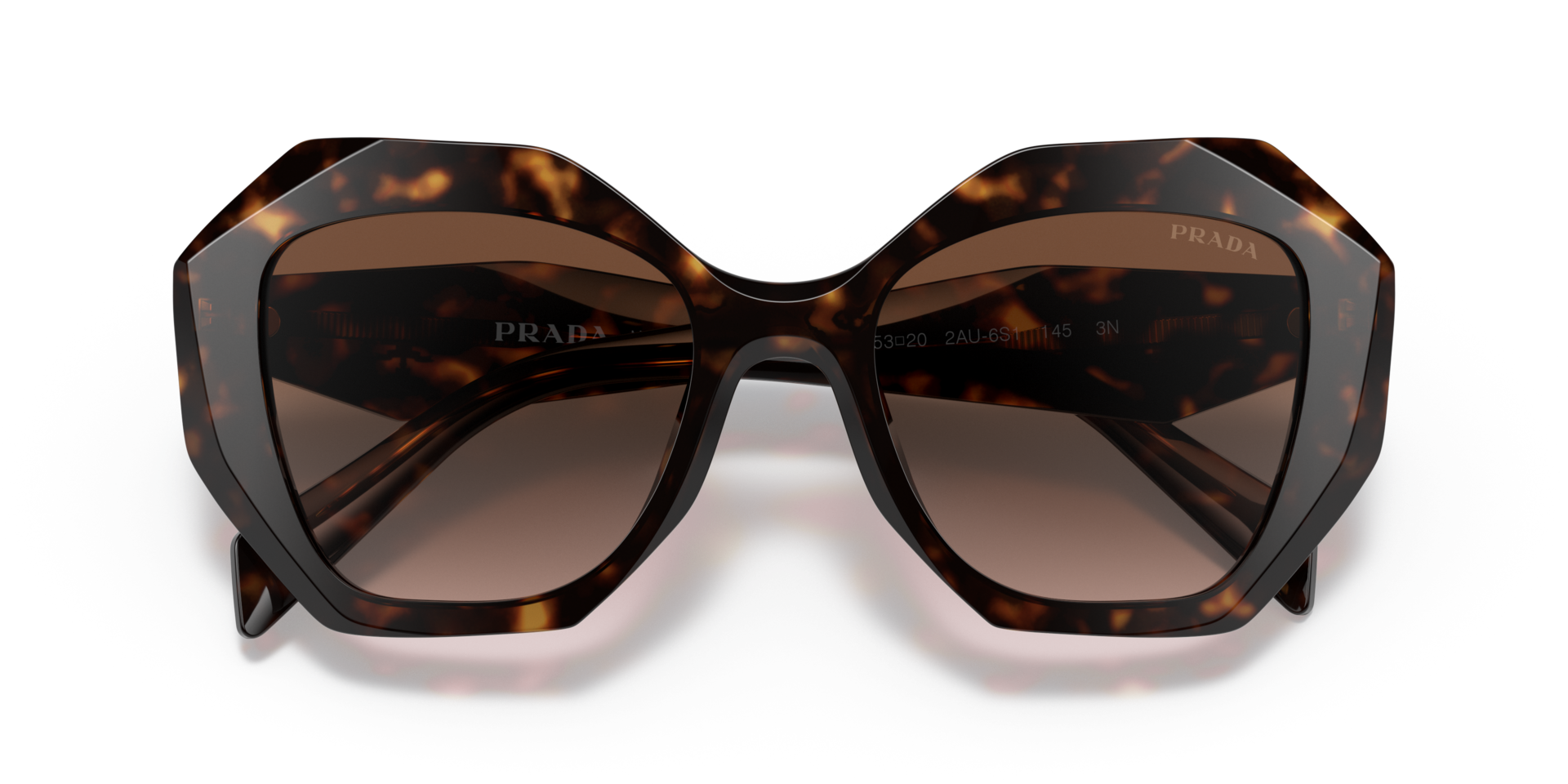 Lunettes de soleil Prada PR 16WS