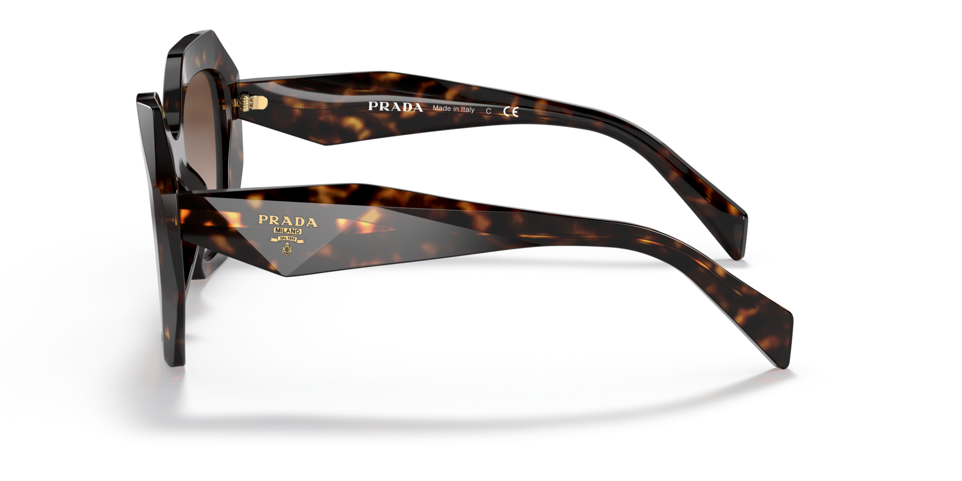 Lunettes de soleil Prada PR 16WS