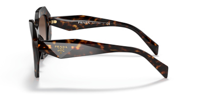 Lunettes de soleil Prada 0PR 16WS