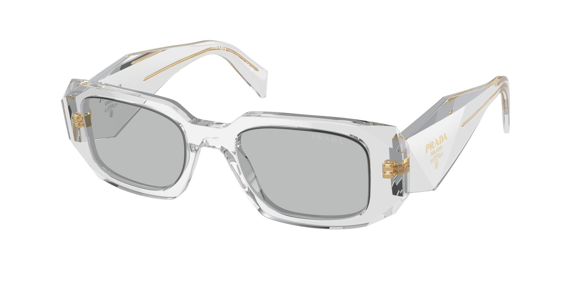 Lunettes de soleil Prada PR 17WS