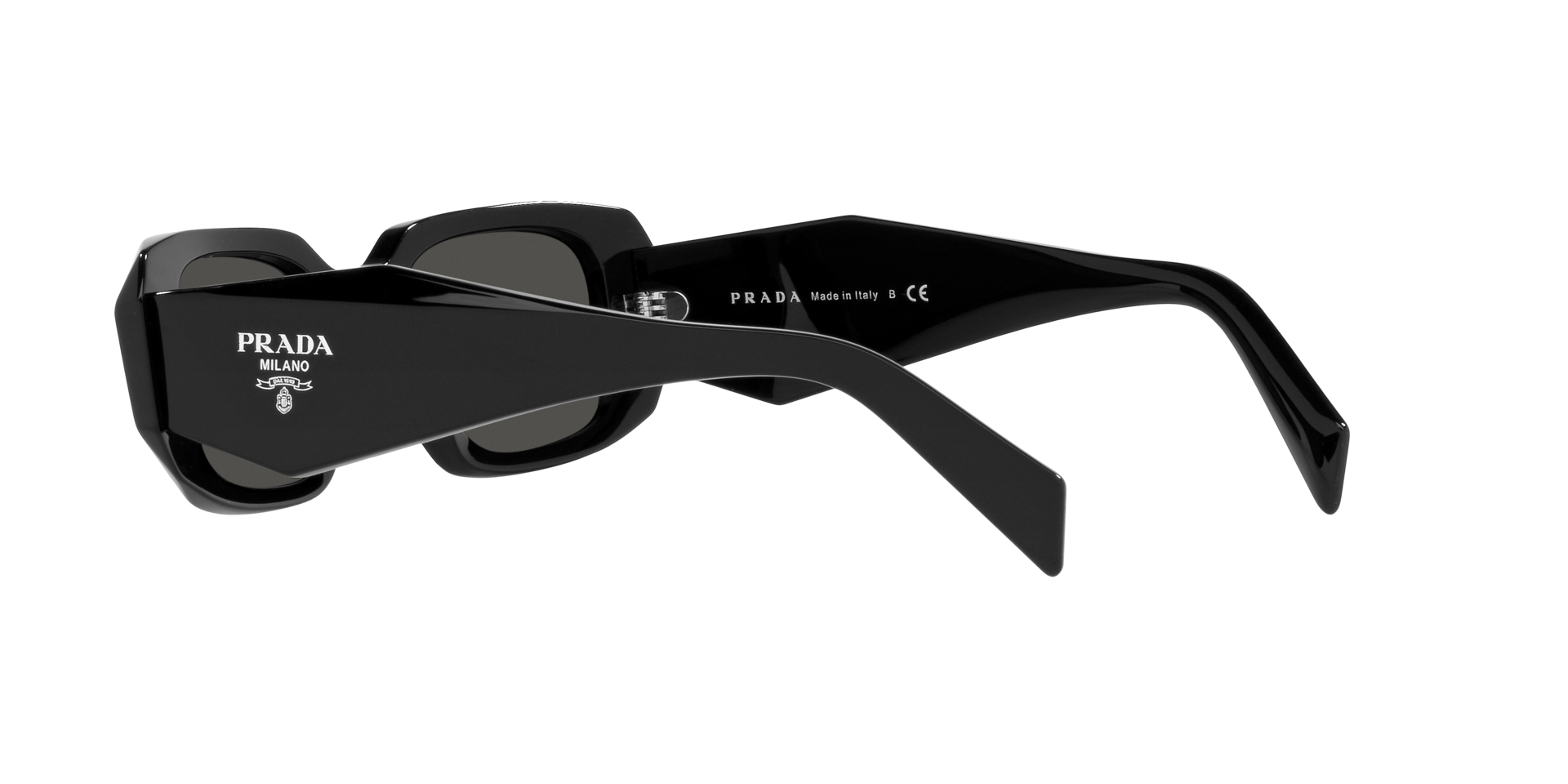 Lunettes de soleil Prada PR 17WS