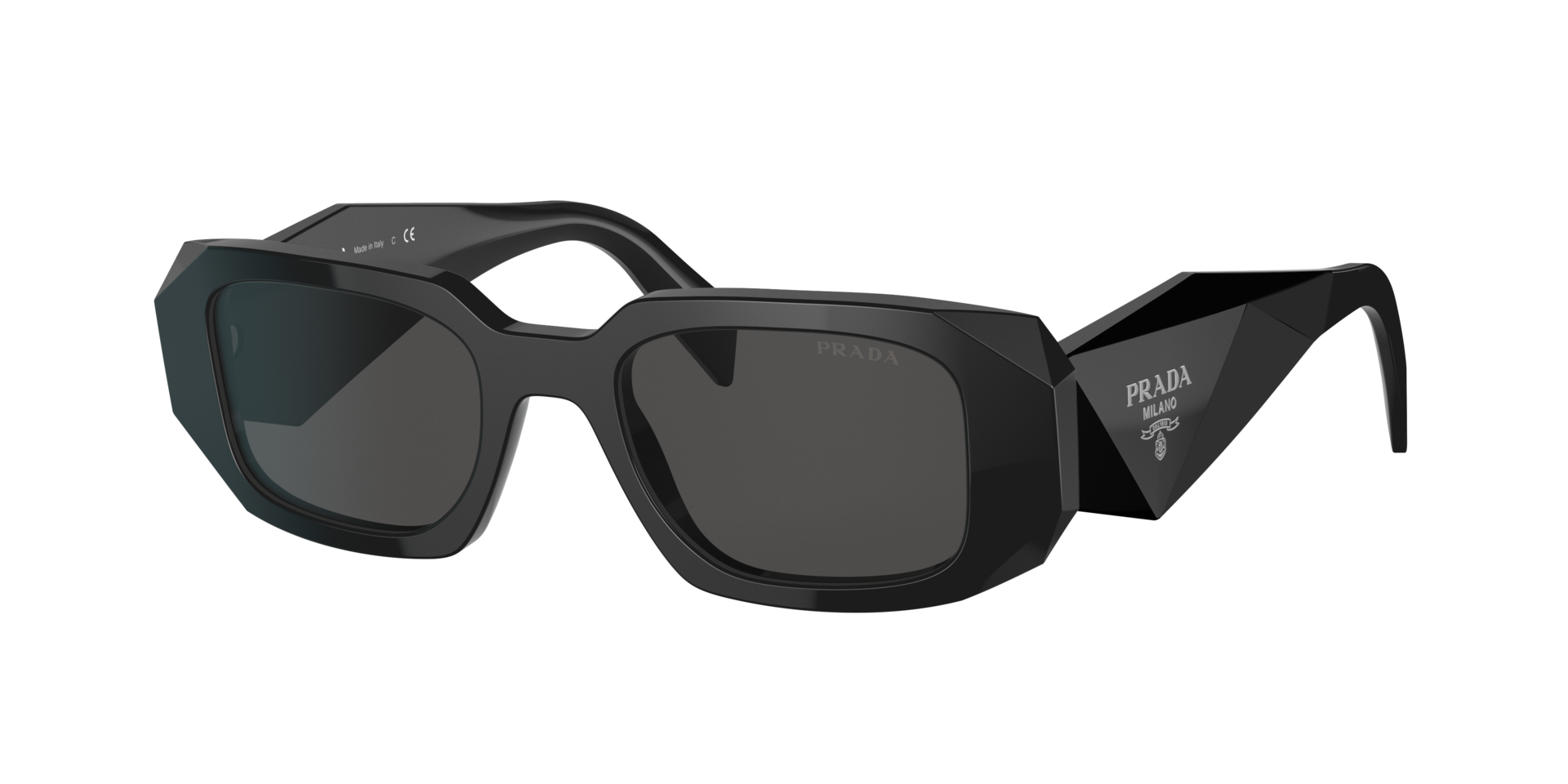 Lunettes de soleil Prada PR 17WS