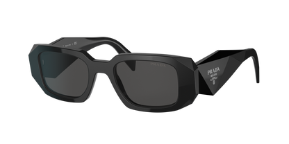 Lunettes de soleil Prada 0PR 17WS
