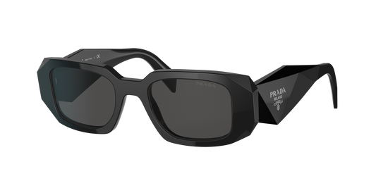 Lunettes de soleil Prada 0PR 17WS