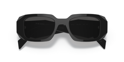Lunettes de soleil Prada 0PR 17WS