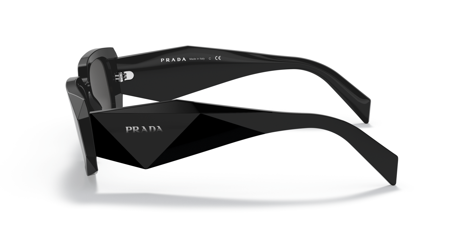 Lunettes de soleil Prada PR 17WS