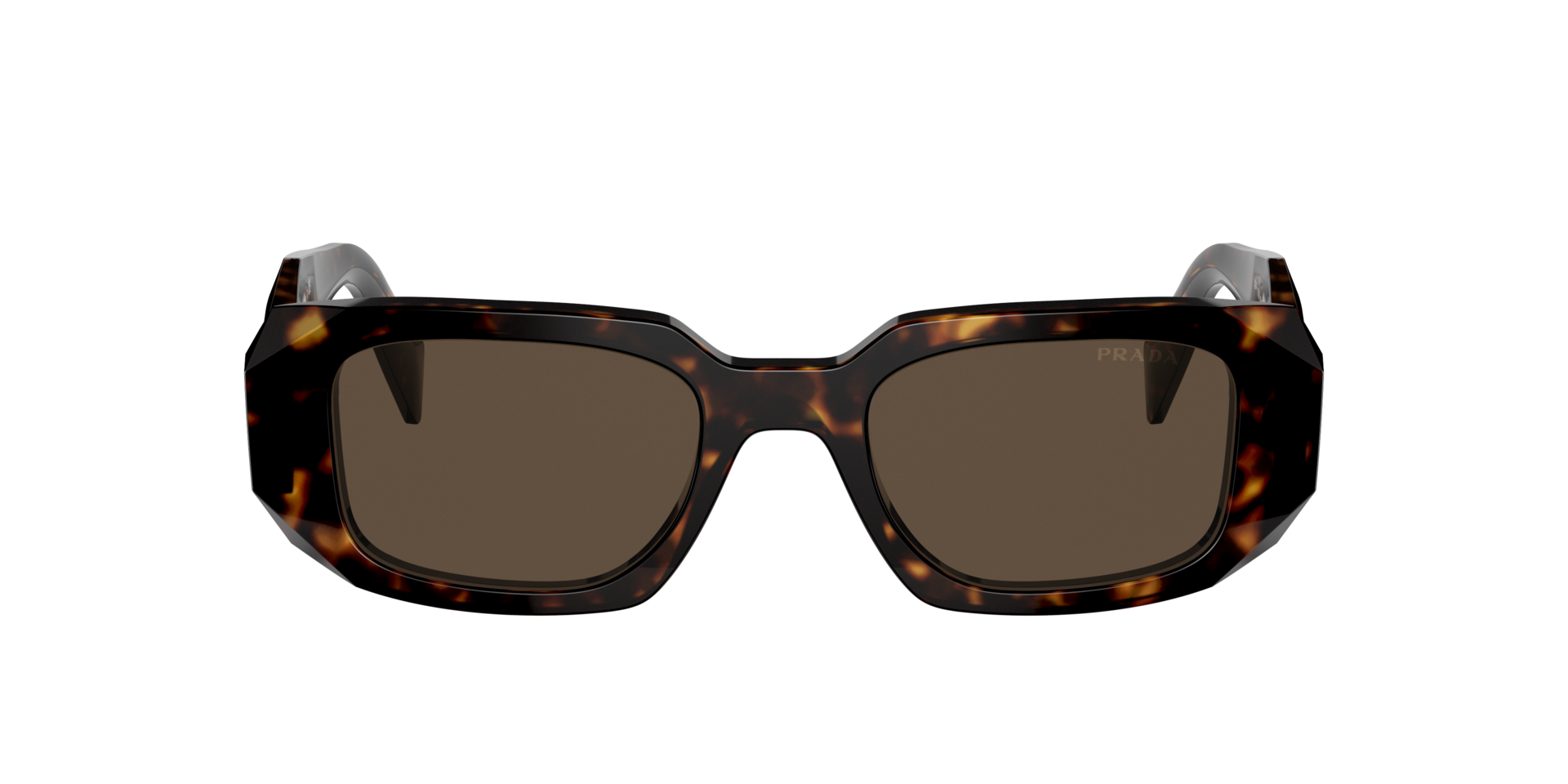 Lunettes de soleil Prada PR 17WS
