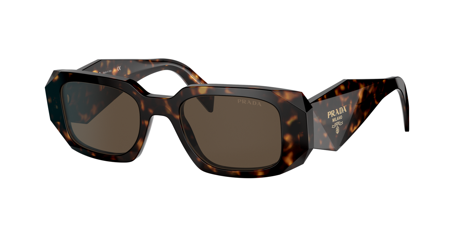 Prada PR 17WS Sunglasses