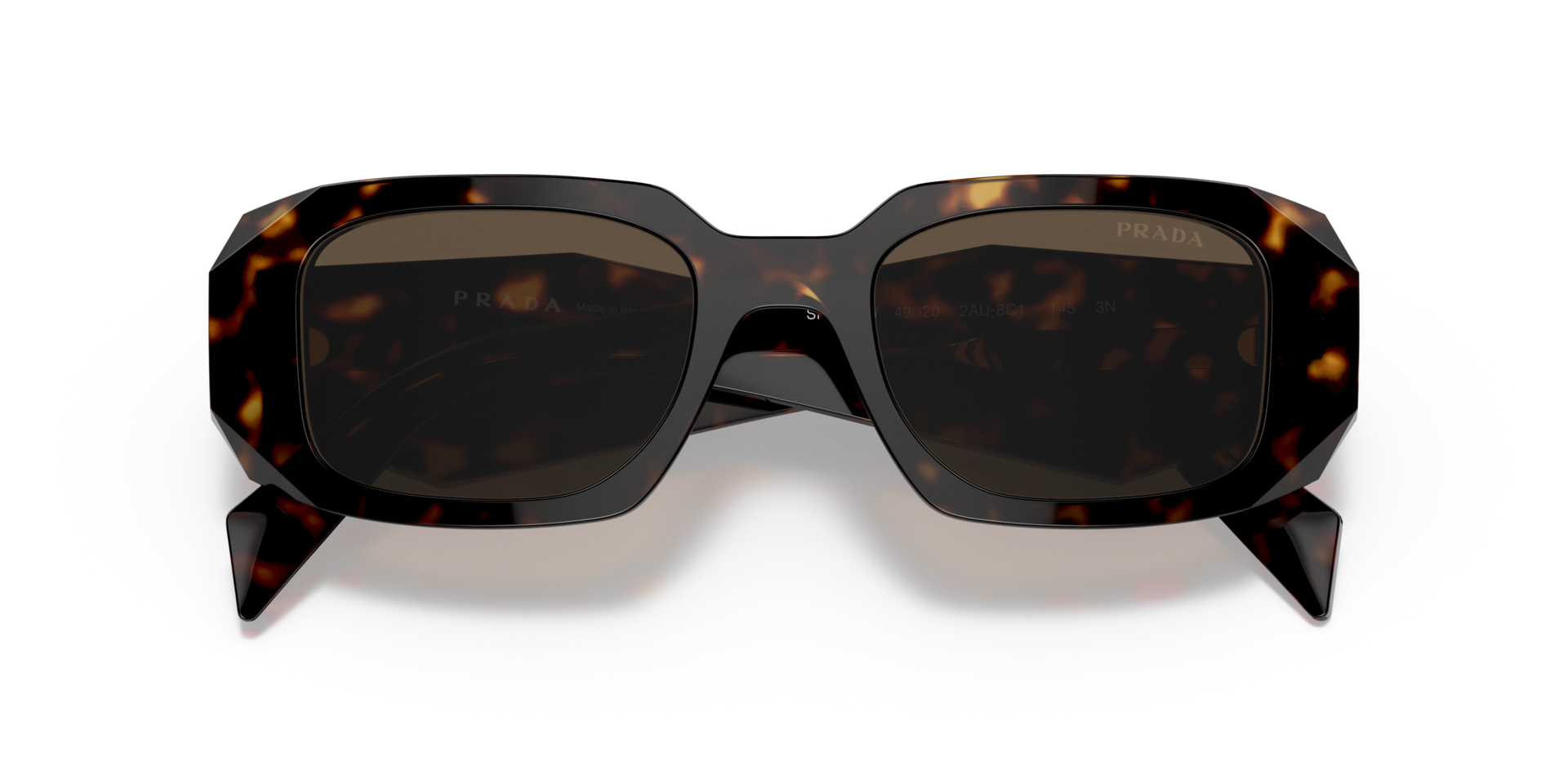 Lunettes de soleil Prada PR 17WS