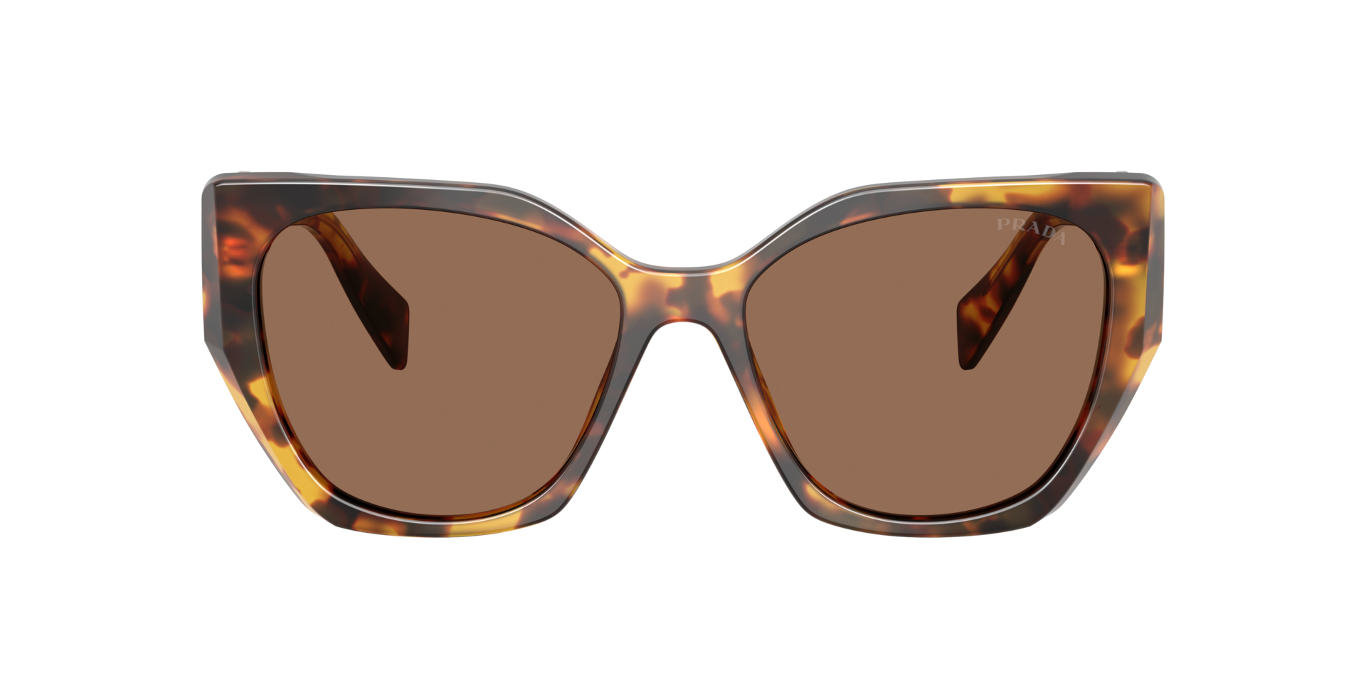 Lunettes de soleil Prada PR 19ZS