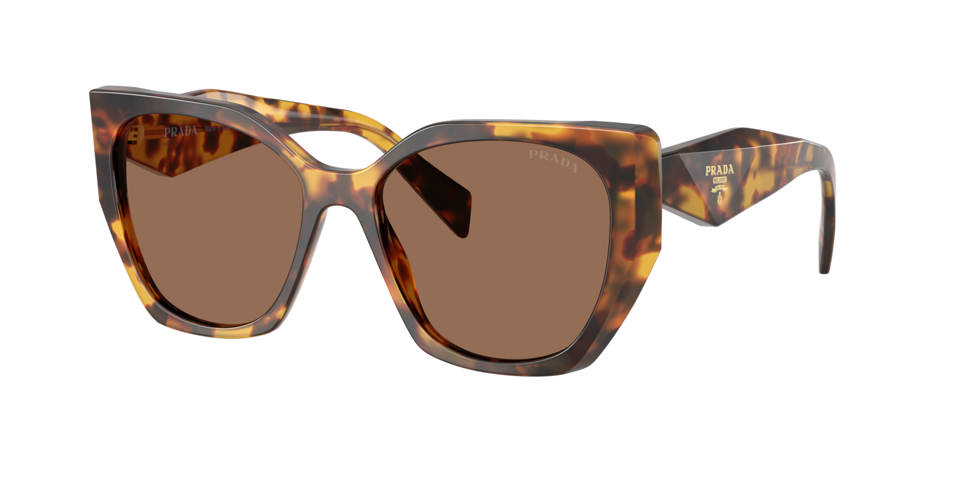 Lunettes de soleil Prada PR 19ZS