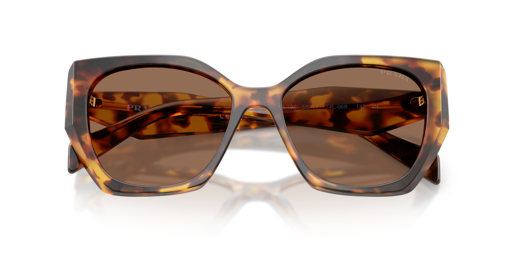 Lunettes de soleil Prada PR 19ZS