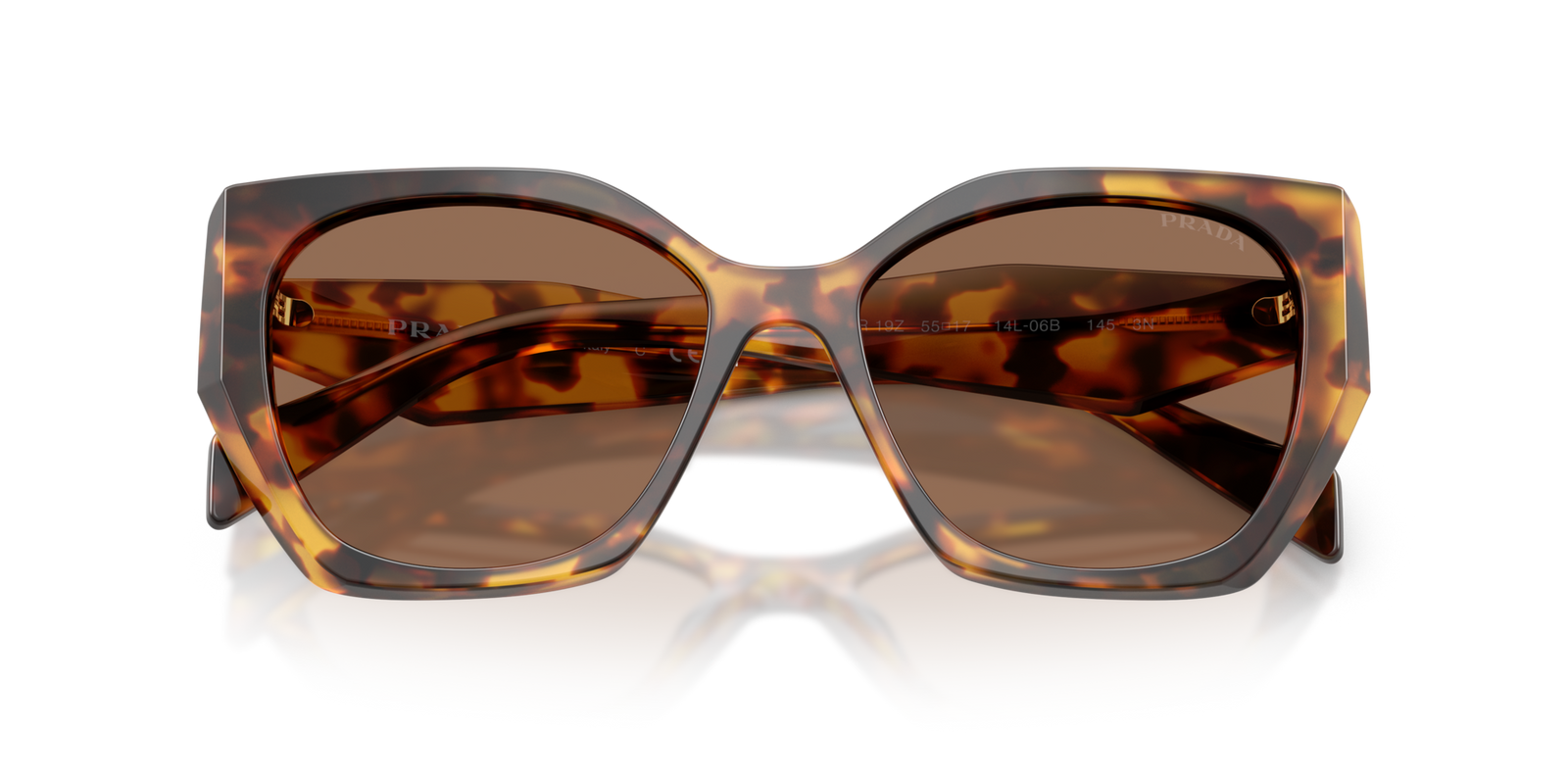 Prada PR 19ZS Sunglasses