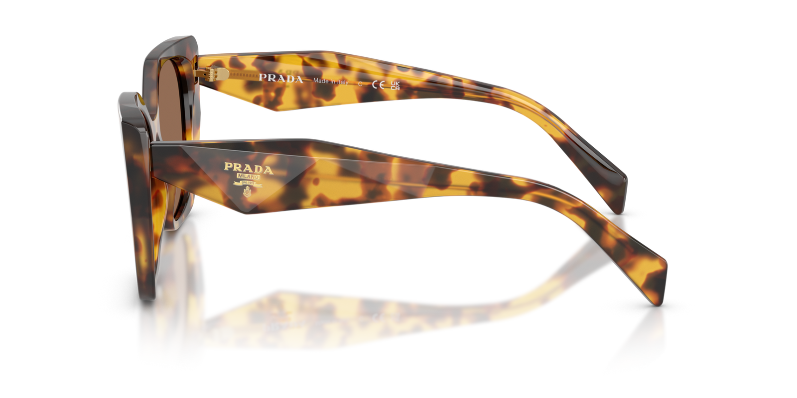 Prada PR 19ZS Sunglasses