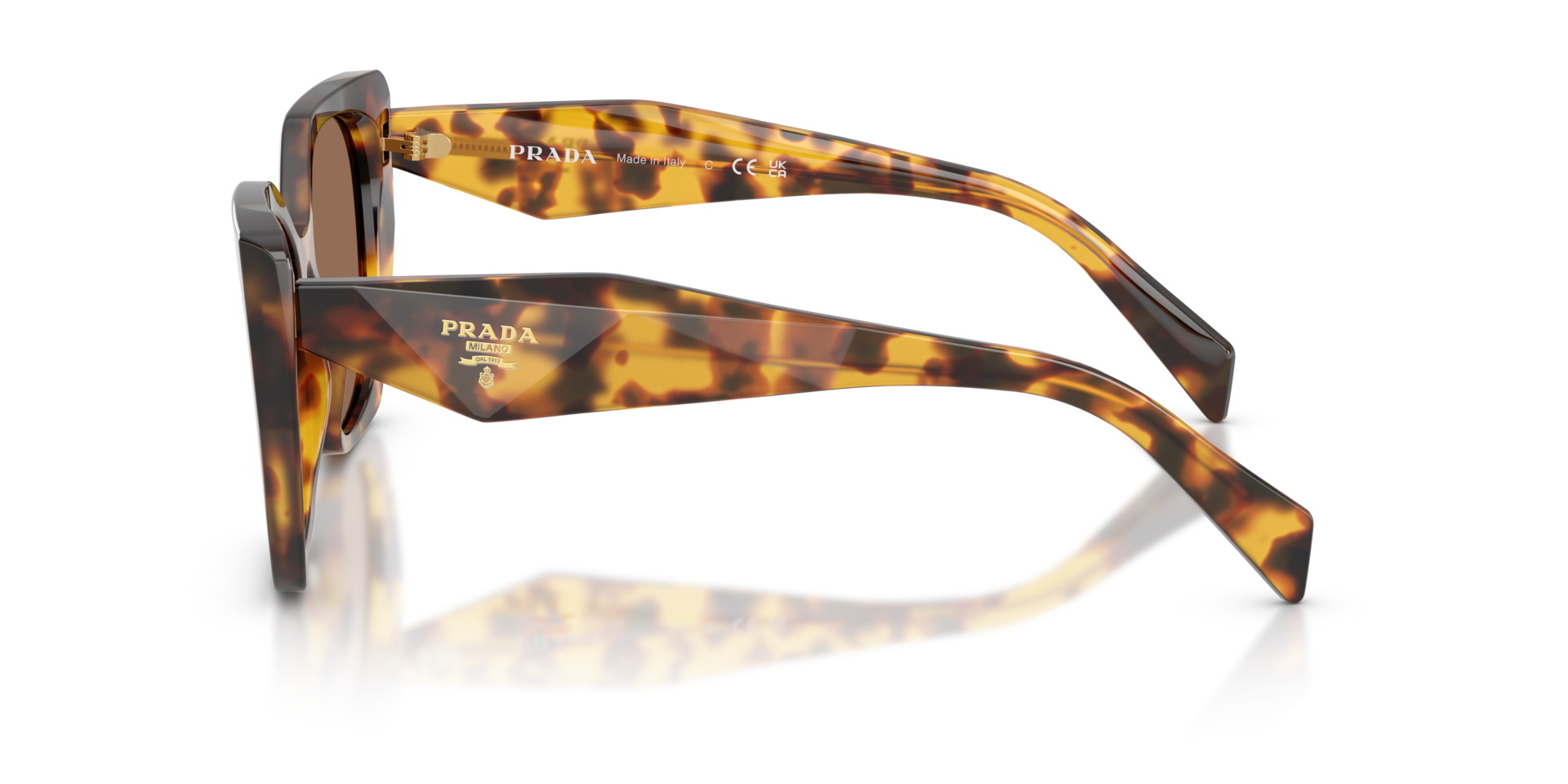 Lunettes de soleil Prada PR 19ZS