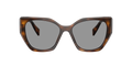Lunettes de soleil Prada PR 19ZS