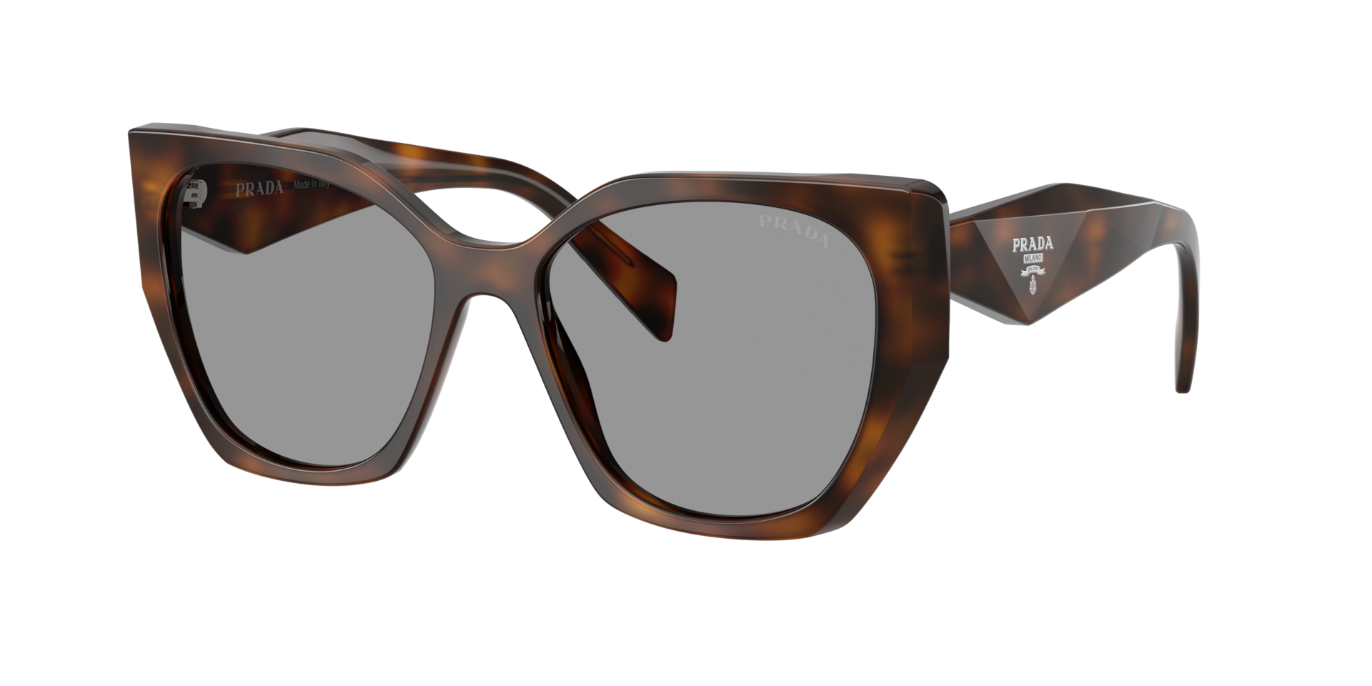 Lunettes de soleil Prada PR 19ZS