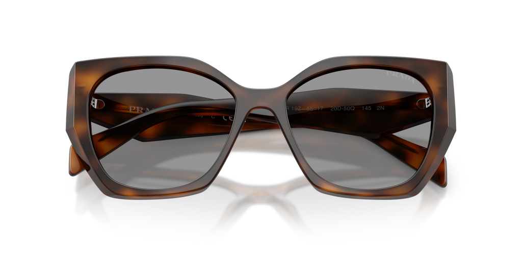 Lunettes de soleil Prada PR 19ZS