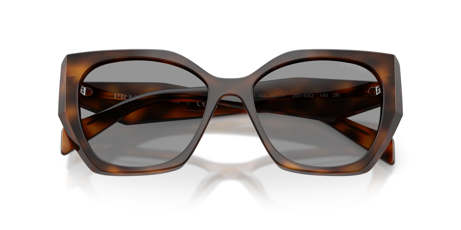 Prada PR 19ZS Sunglasses