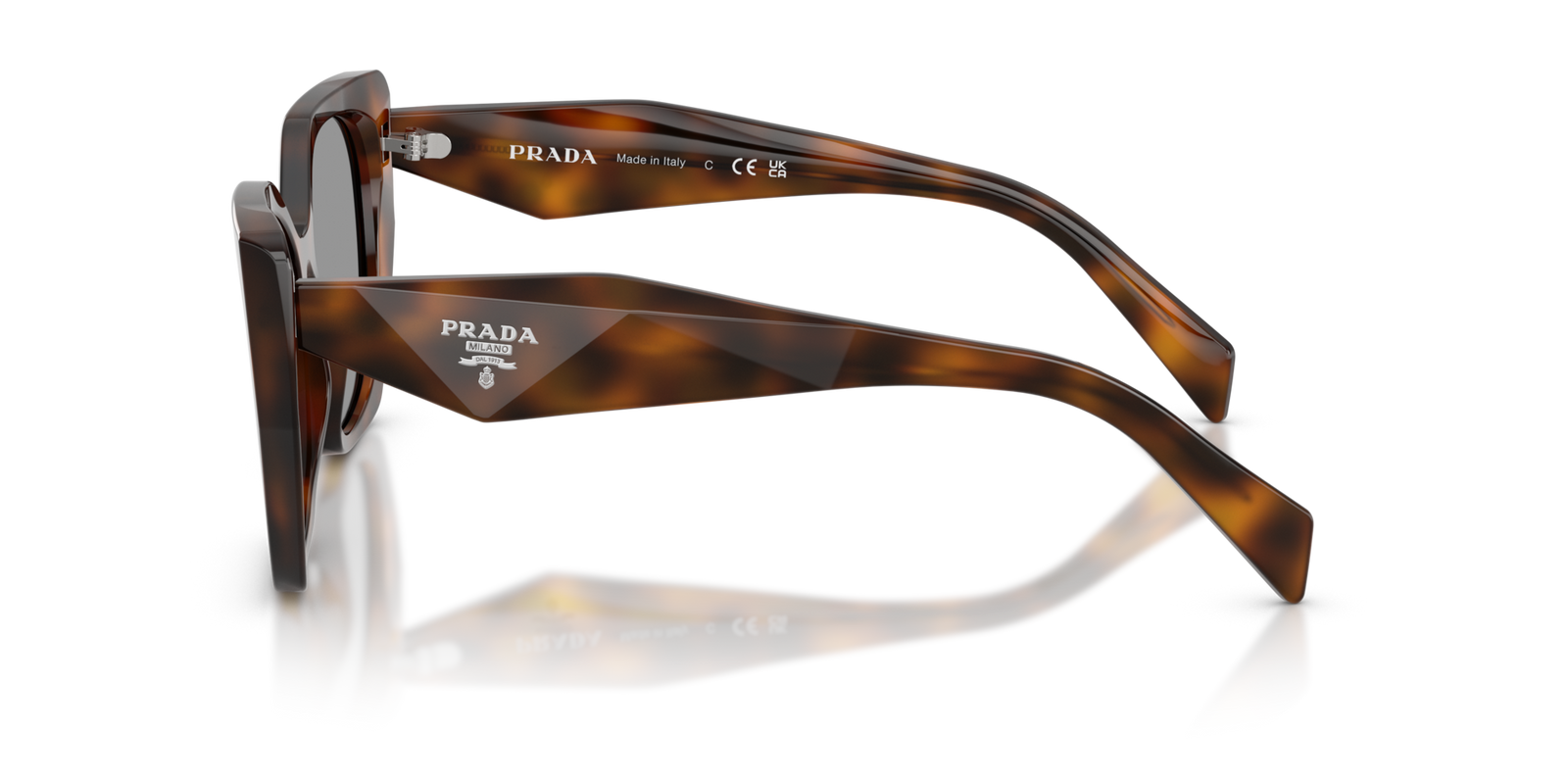 Prada PR 19ZS Sunglasses