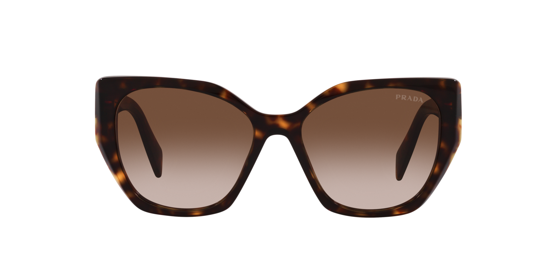 Lunettes de soleil Prada PR 19ZS