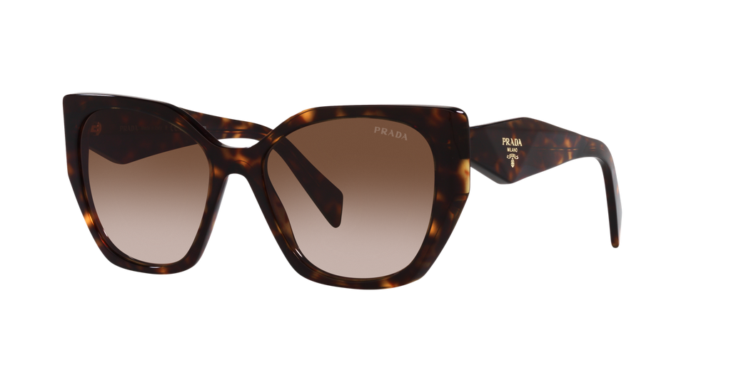 Lunettes de soleil Prada PR 19ZS