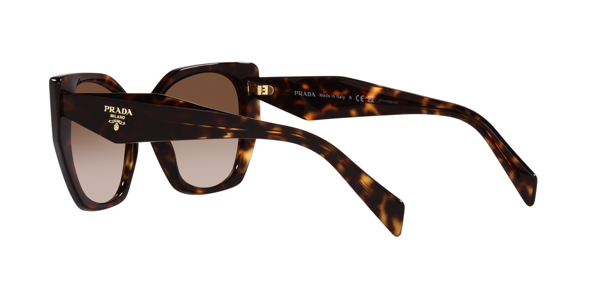 Lunettes de soleil Prada PR 19ZS