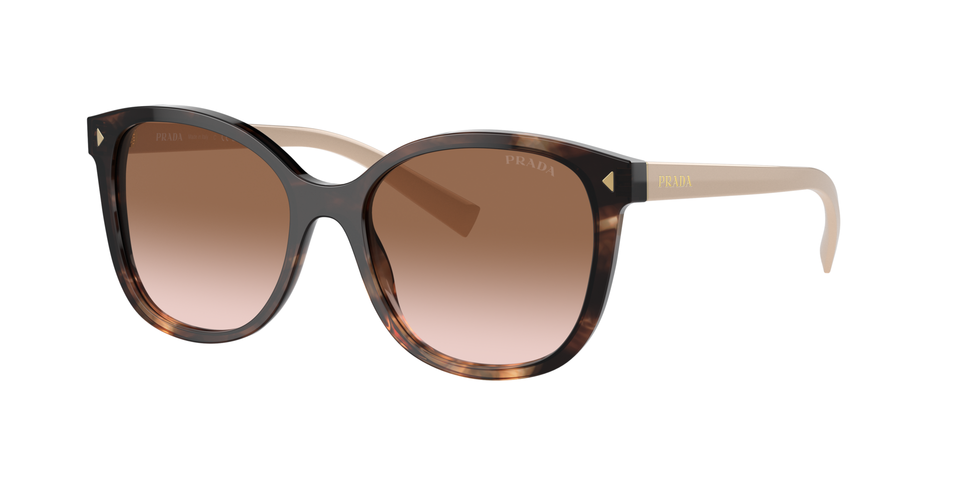 Lunettes de soleil Prada PR 22ZS