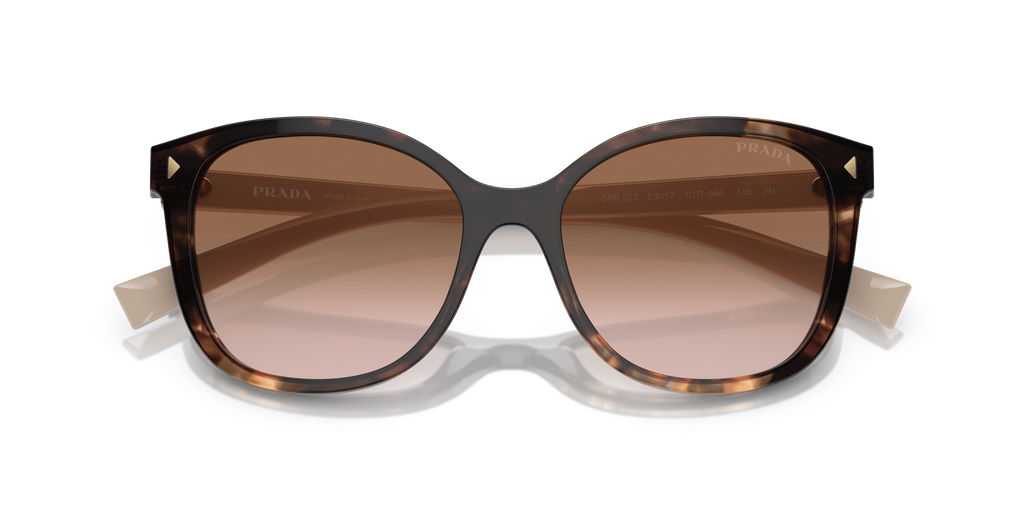 Occhiali da sole Prada PR 22ZS