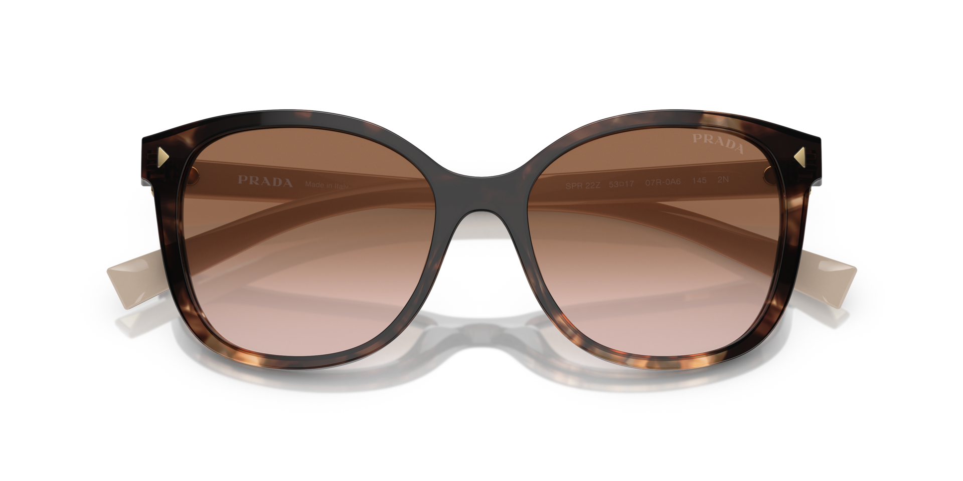 Lunettes de soleil Prada PR 22ZS