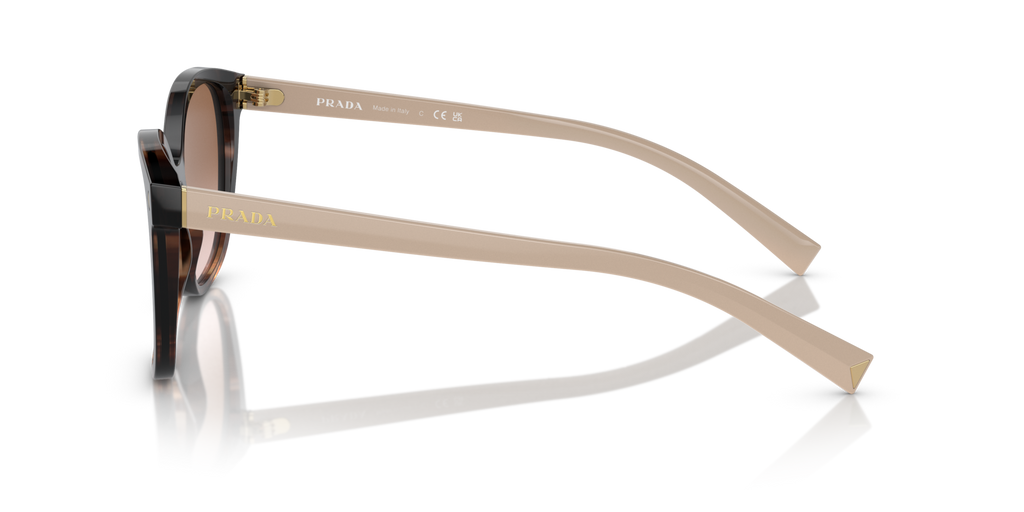 Occhiali da sole Prada PR 22ZS