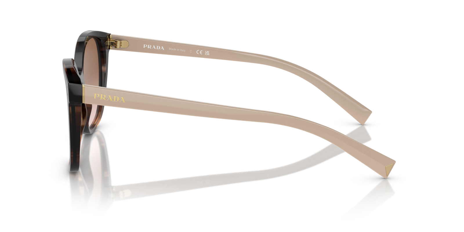 Prada PR 22ZS Sunglasses