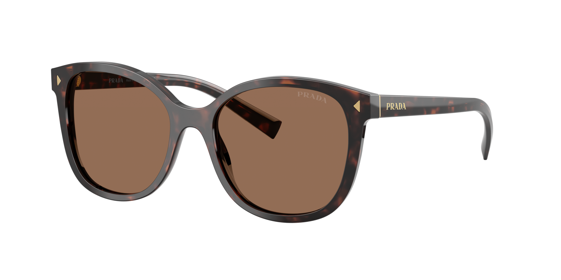 Lunettes de soleil Prada PR 22ZS