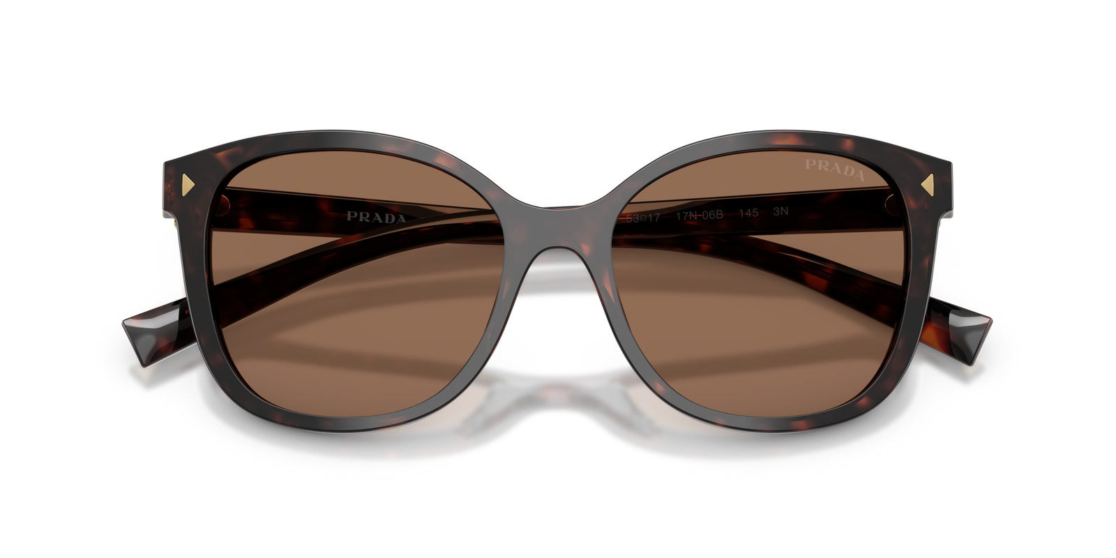 Prada PR 22ZS Sunglasses
