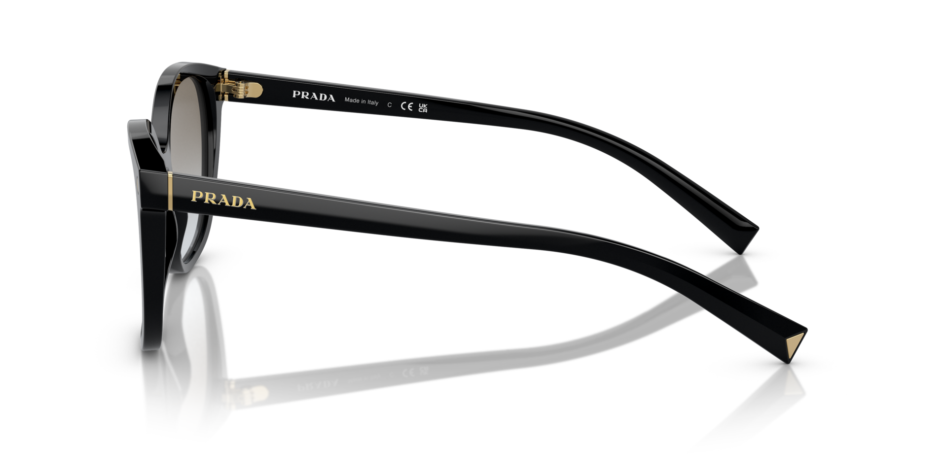 Lunettes de soleil Prada PR 22ZS