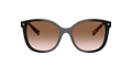 Lunettes de soleil Prada PR 22ZS