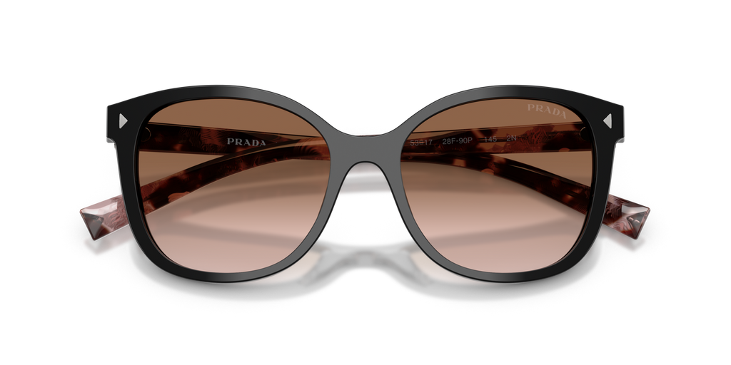 Lunettes de soleil Prada PR 22ZS