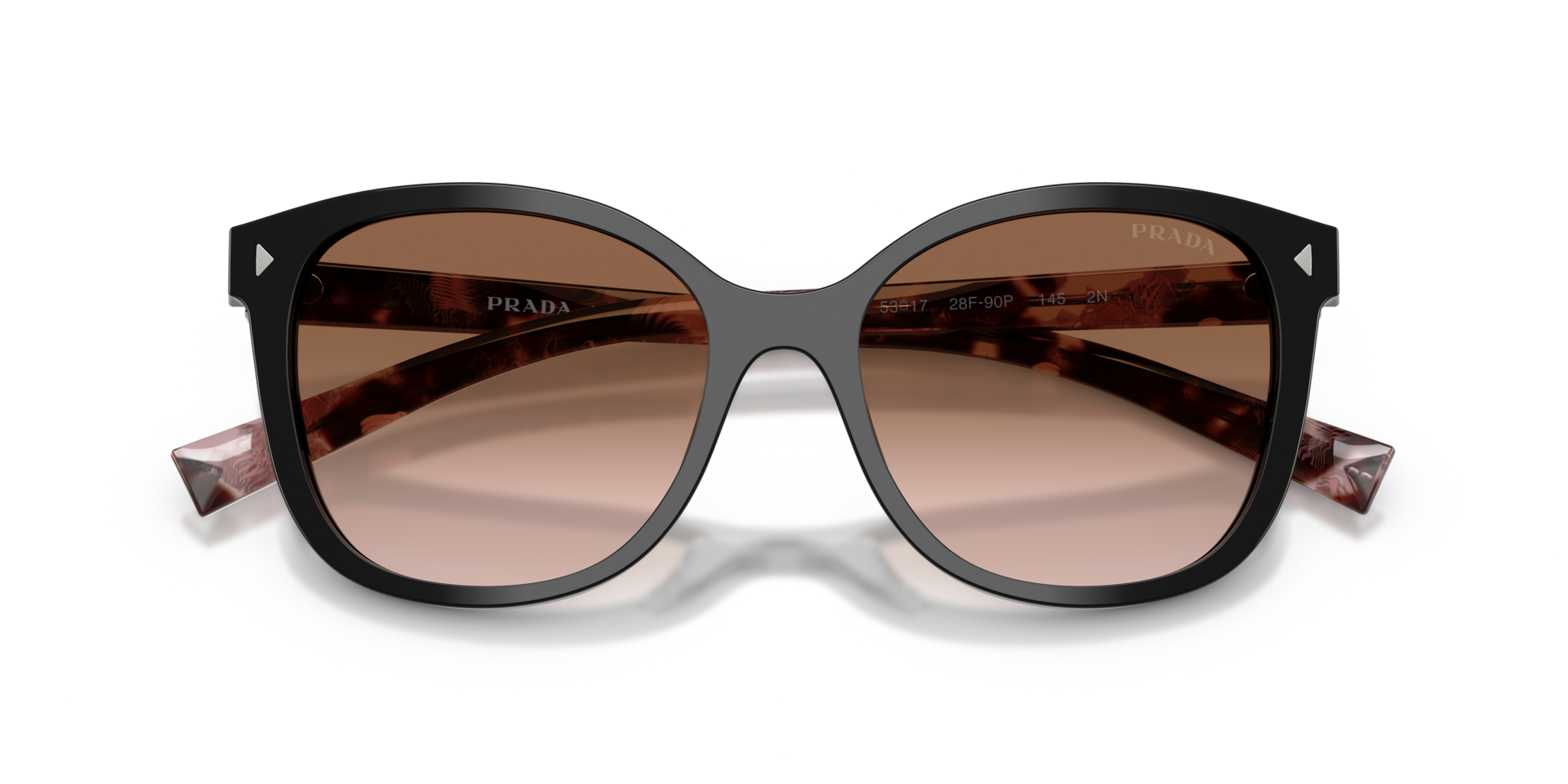 Lunettes de soleil Prada PR 22ZS