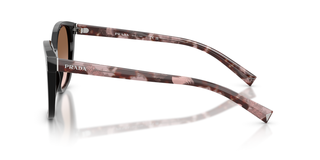 Lunettes de soleil Prada PR 22ZS