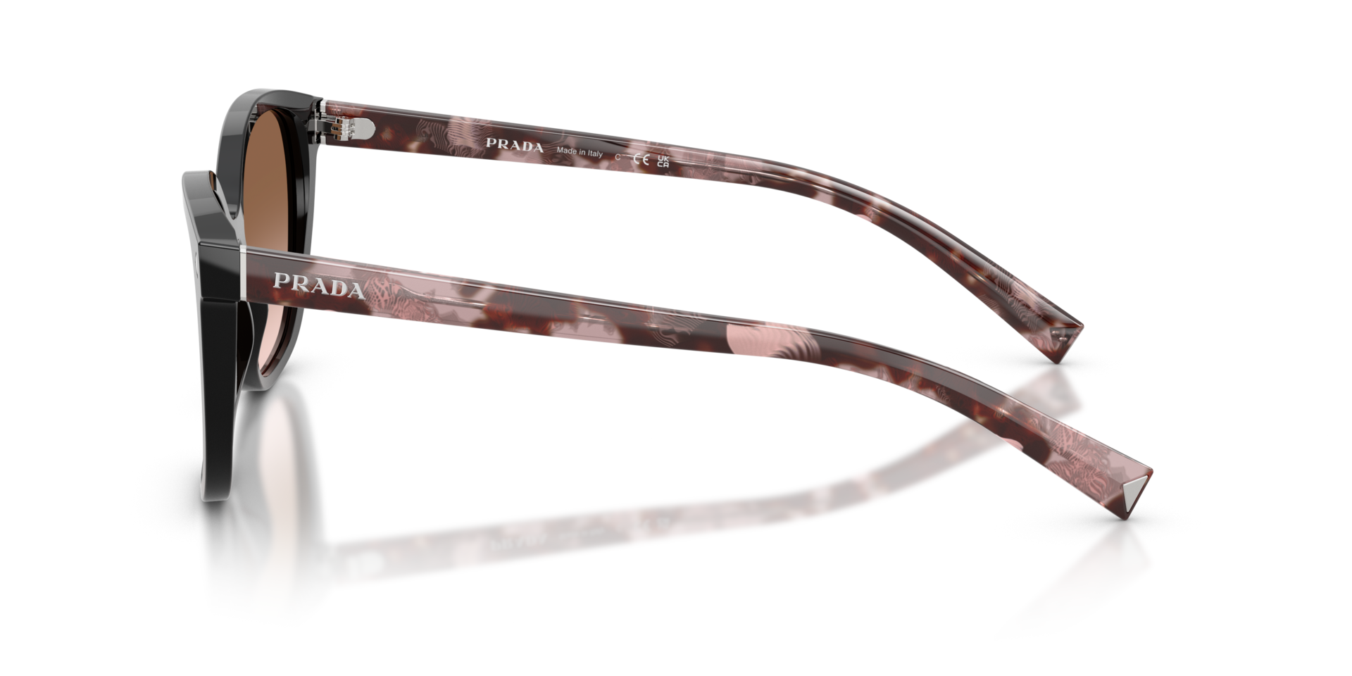 Lunettes de soleil Prada PR 22ZS