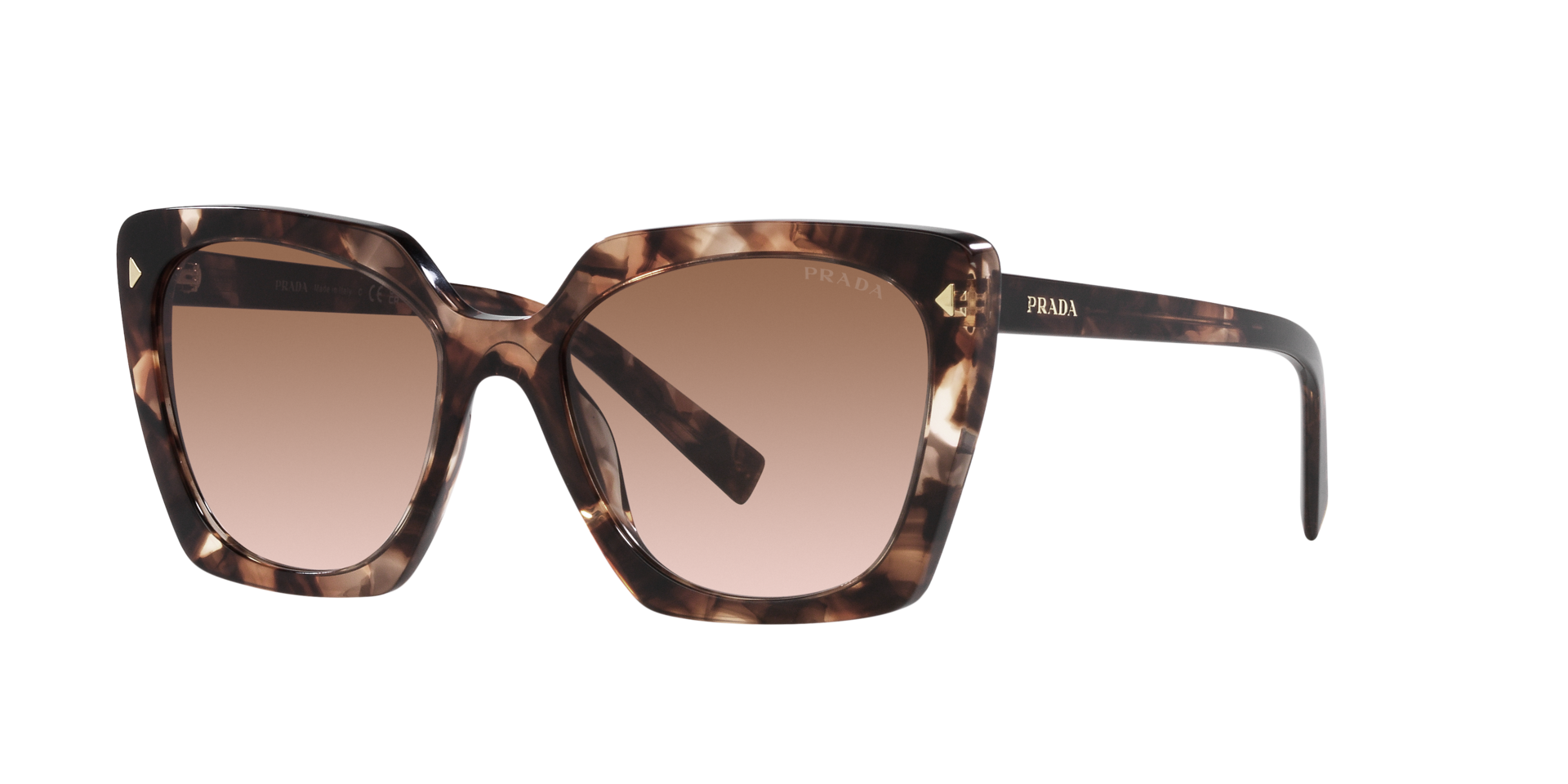 Lunettes de soleil Prada PR 23ZS