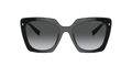 Lunettes de soleil Prada PR 23ZS