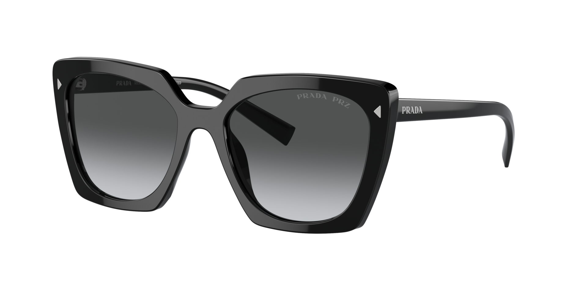 Lunettes de soleil Prada PR 23ZS