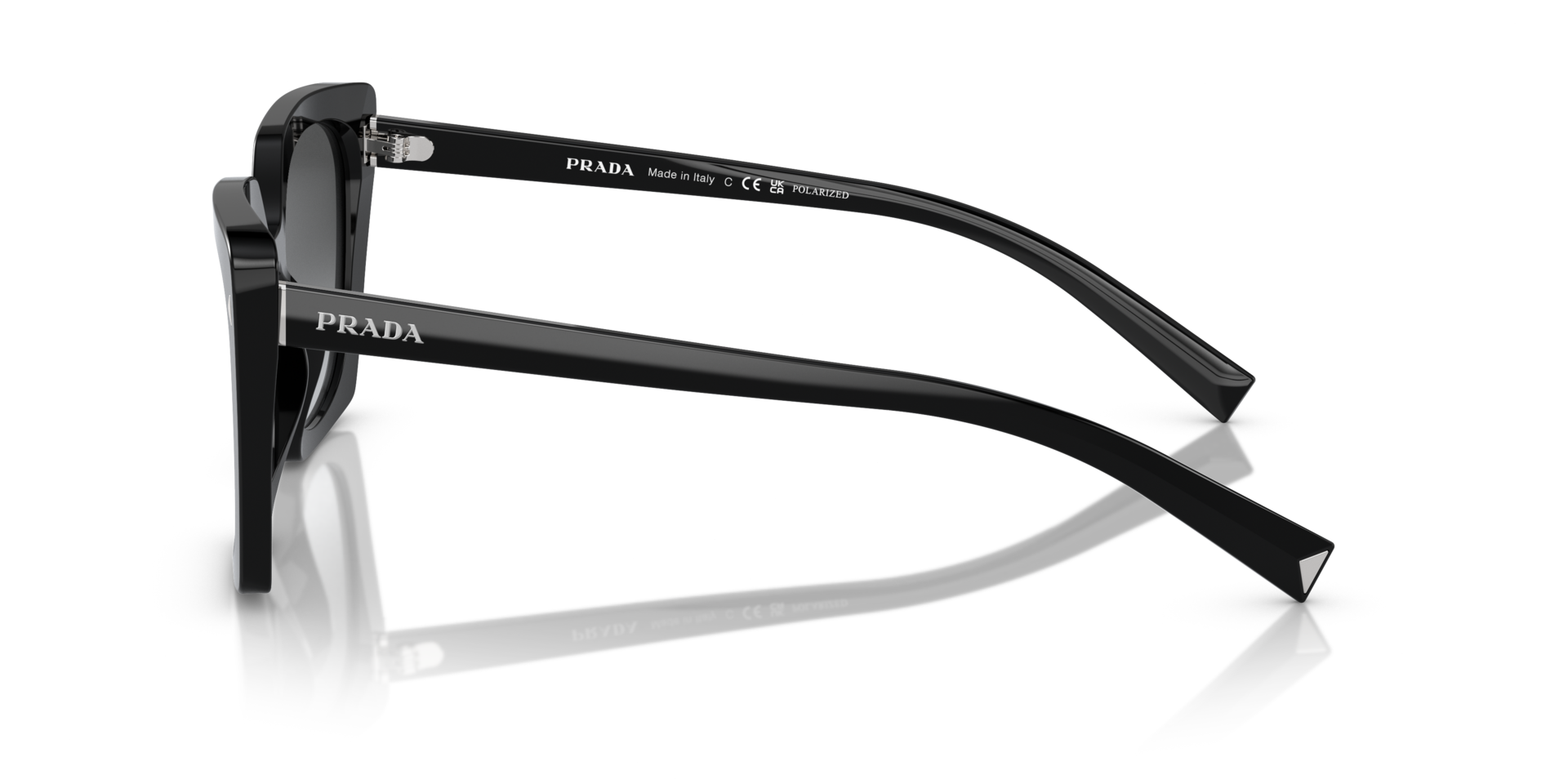 Lunettes de soleil Prada PR 23ZS