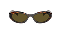 Lunettes de soleil Prada PR 26ZS