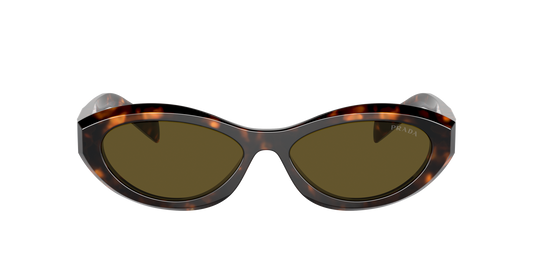 Lunettes de soleil Prada PR 26ZS