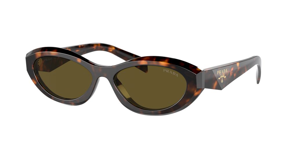 Lunettes de soleil Prada PR 26ZS